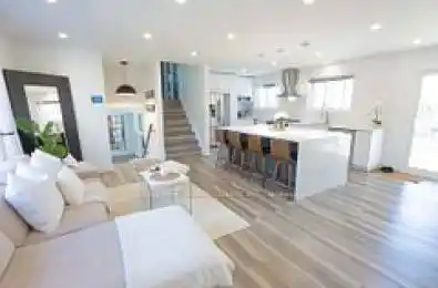 656 Meadow Lane Burlington Ontario L7L 4R8