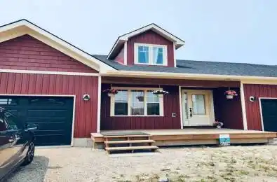 5 Eagle Court Saugeen Shores Ontario N0H 2C3