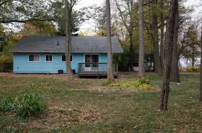 77543 Melena Drive Bluewater Ontario N0M 1G0