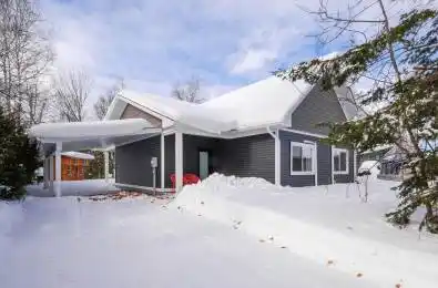 32 Southampton Parkway South Bruce Peninsula Ontario N0H 2G0