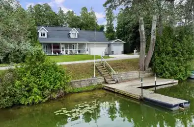 113 LAKE ROSALIND ROAD 1 N/A Brockton Ontario N4N 3B9