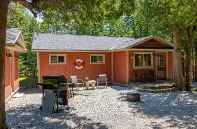 93 BORDEN Drive Northern Bruce Peninsula Ontario N0H 2R0