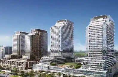 8 Olympic Garden Drive Unit# 714 Toronto C14 Ontario M2M 0B9
