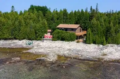 79 HOWARD BOWMAN Drive Northern Bruce Peninsula Ontario N0H 2R0