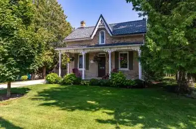 220 Belcher Lane Saugeen Shores Ontario N0H 2L0