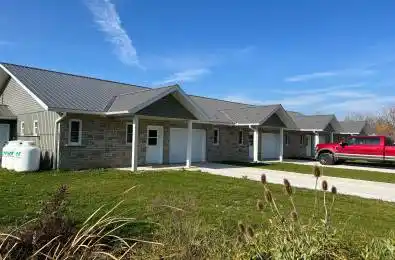134 Regent Street Arran-Elderslie Ontario N0G 2N0