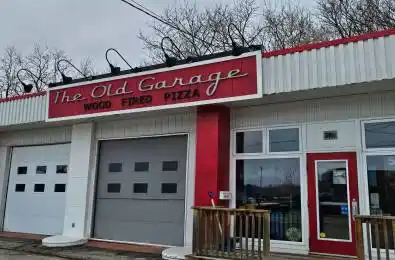520 Durham Street Brockton Ontario N0G 2V0