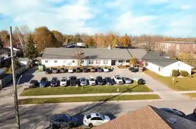 290 South Street Goderich Ontario N7A 4G6