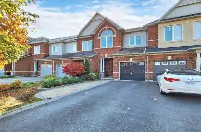 53 Courtland Crescent East Gwillimbury Ontario L9N 0A9