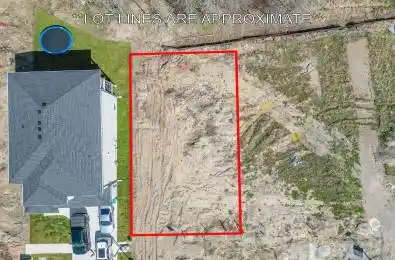 Lot 15 Greene Street South Huron Ontario N0M 1S3