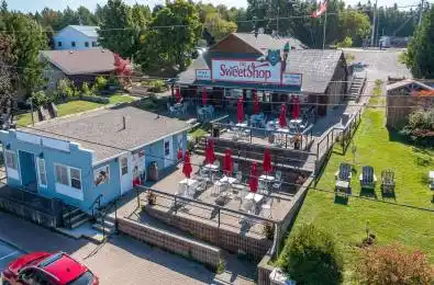 18 Bay Street Northern Bruce Peninsula Ontario N0H 2R0