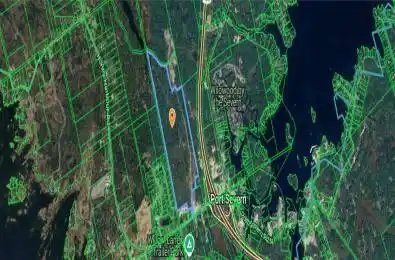 74 Honey Harbour Road Georgian Bay Ontario L0K 1S0