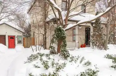 51 SHREWSBURY Street Stratford Ontario N5A 2V4