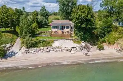 47 Gull Line Haldimand Ontario N0A 1K0