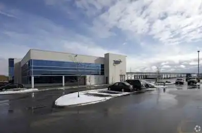 1201 Creditstone Road Unit# Opt 1 Vaughan Ontario L4K 0C2