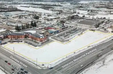 2240 Dundas Street London Ontario N5V 1R5