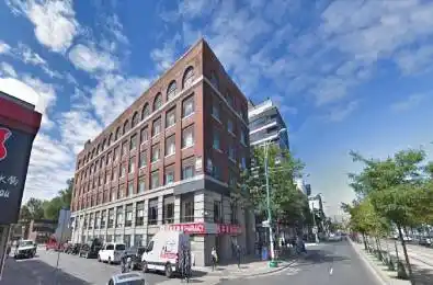 260 Spadina Avenue Unit# 303 Toronto C01 Ontario M5T 2E4
