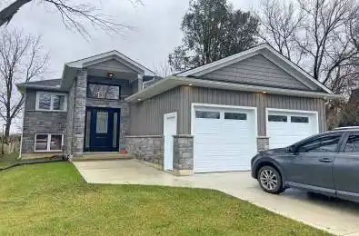 1940 Elizabeth Street Strathroy-Caradoc Ontario N0L 1T0