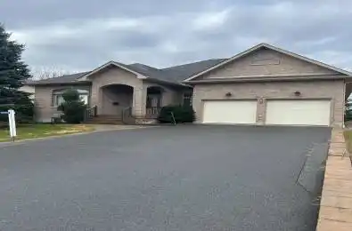 6802 Riverview Drive South Glengarry Ontario K6H 7M1