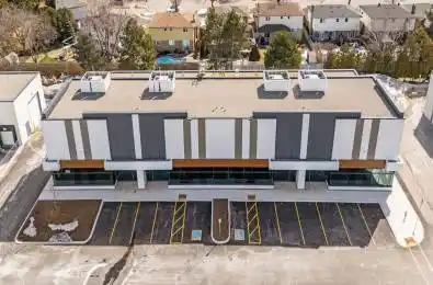 2520 Speers Road Unit# 2 Oakville Ontario L6L 5M2