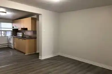 274 George Street Unit# 3A Toronto C08 Ontario M5A 2N1