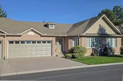 638 Wharncliffe Road Unit# 2 London Ontario N6J 2N4