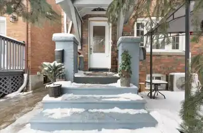 719 Kingston Road Toronto E02 Ontario M4E 1R8