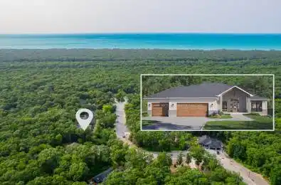 10142 PINERY BLUFFS Road Lambton Shores Ontario N0M 1T0