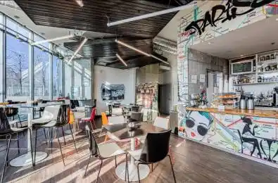215 Fort York Boulevard Unit# 8 Toronto C01 Ontario M5V 4A2
