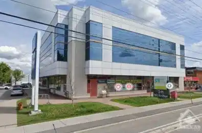 311 MCARTHUR Avenue Unit# 205 Vanier and Kingsview Park Ontario K1L 8M