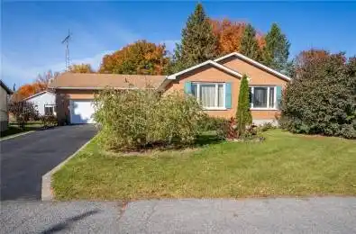 6232 DALTON Court South Glengarry Ontario K0C 1E0