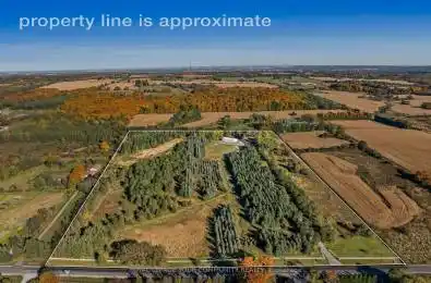 16155 Keele Street King Ontario L7B 0J9