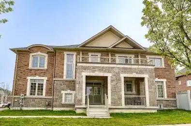51 Cayton Crescent Bradford West Gwillimbury Ontario L3Z 0V9