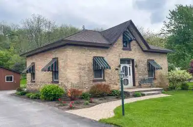 34024 Saltford Road Ashfield-Colborne-Wawanosh Ontario N7A 3Y1