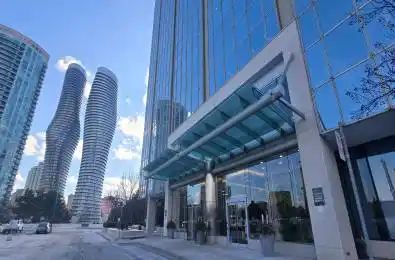 4 Robert Speck Parkway Mississauga Ontario L4Z 1S1