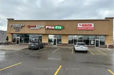 3059 WONDERLAND Road London Ontario N6L 1R4