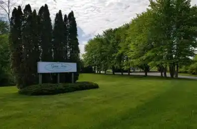 13 Bluebird Lane Georgina Ontario L0E 1N0