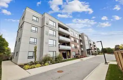 3998 Victoria Avenue Unit# 401 Lincoln Ontario L0R 2C0