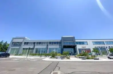 1400 Castlefield Avenue Unit# 101 Toronto W04 Ontario M6B 4N4