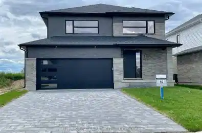 33 LUCAS Road St. Thomas Ontario N5R 0M2