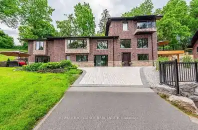 8949 Mississauga Road Brampton Ontario L6Y 0C2