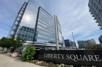 3601 Highway 7 N/A Unit# 204-205 Markham Ontario L3R 0M3