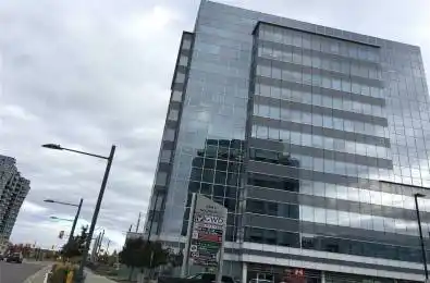 3601 Highway 7 N/A Unit# 204 Markham Ontario L3R 0M3