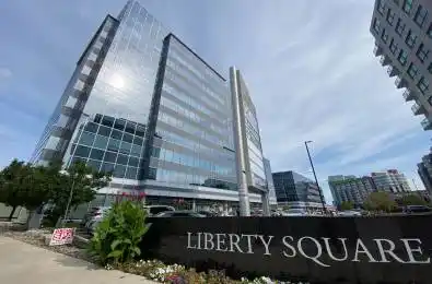 3601 Highway 7 N/A Unit# 205 Markham Ontario L3R 0M3