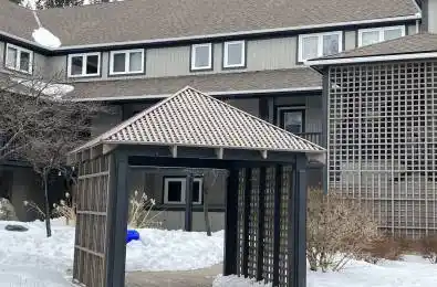 792 Johnston Park Avenue Collingwood Ontario L9Y 5C7