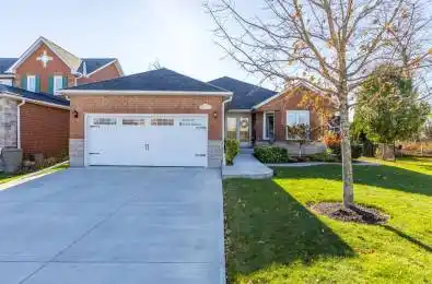 1240 Wildlark Drive Peterborough Ontario K9K 2J7