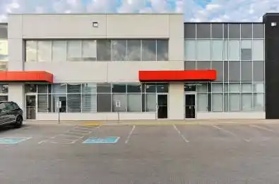 60 Great Gulf Drive Unit# 58 Vaughan Ontario L4K 5W1