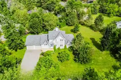 3794 East Street Innisfil Ontario L9S 2L9
