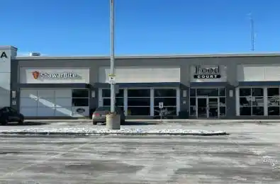 16 Mallard Road Unit# A210 Toronto C13 Ontario M3B 0A7