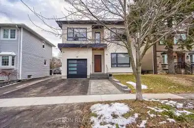 38 Uno Drive Toronto W07 Ontario M8Z 3N8